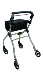Rollator Indendørs Champagne - Billede 2