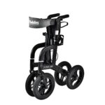 Rollator Puma Air Sort - Billede 3