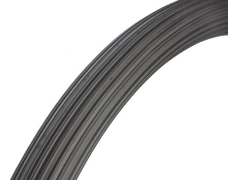 Drivringsovertræk 22" Rillet