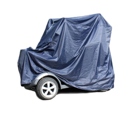 El-Scooter Garage