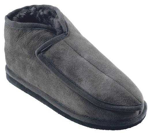 rosh1441 Shepherd Britta Asphalt - Billede 1