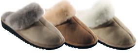 Shepherd Freja Sand