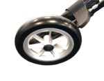 Lav Rollator Xeon Space Kulfiber Sort Bl - Billede 6