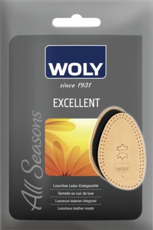 Forfodssål Woly str.39/40 Exelent