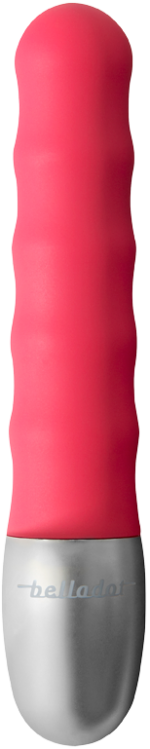 Massagestav Greta Rød - Billede 2