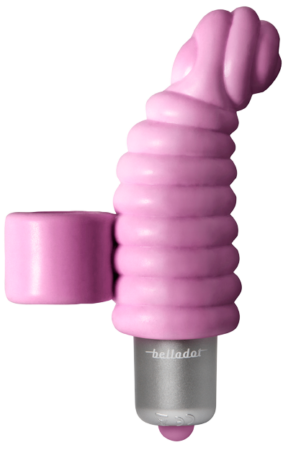 Massagestav Ingrid Pink
