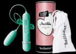 Vibrator æg Matilda Grøn - Billede 2