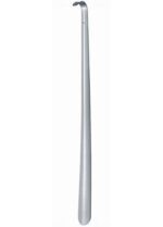 Skohorn metal 70cm - Billede 2
