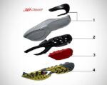 Salomon XA Pro W Mystic Lilla - Billede 2