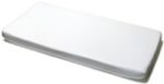 UDGÅET Inkontinens underlag basic 90x200cm