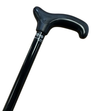 Stok Sort Lang 100 cm, Derbygreb