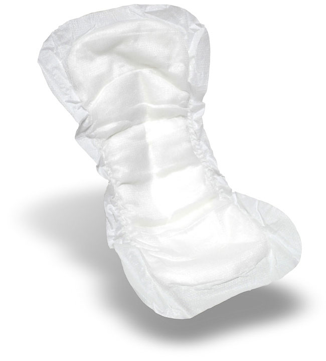sc3612_prod Saniline normal 20 drypbind UDGÅR - Billede 1