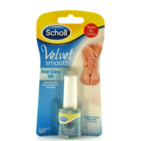 SCHOLL Nail Care Olie