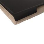 UDGÅET Sengebord i Sort/Sand - Billede 4