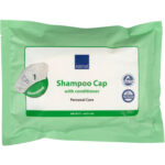 Shampoo Cap til tørvask af hår - Billede 2