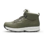 GaitLine Silver MIDTRX Green/White/Speckles - Billede 2