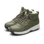GaitLine Silver MIDTRX Green/White/Speckles - Billede 3