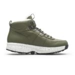 GaitLine Silver MIDTRX Green/White/Speckles