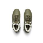 GaitLine Silver MIDTRX Green/White/Speckles - Billede 4