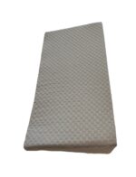 Skråkile Madraspude 90x42x14/2cm - Billede 2