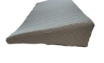 Skråkile Madraspude 90x42x14/2cm - Billede 4