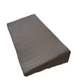 Skråkile Madraspude 90x42x14/2cm - Billede 5