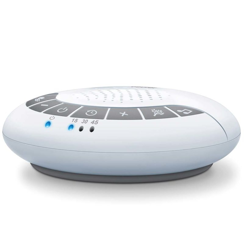 sl015_3-800x800_1_ Beurer Dreamsound SL 15 Højtaler - Billede 1