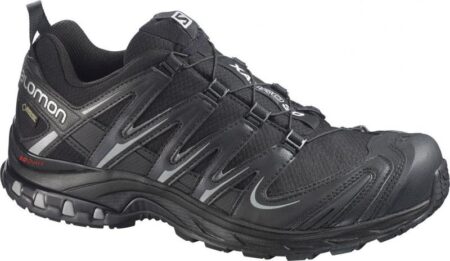 Salomon XA Pro 3D GTX Black