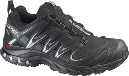 Salomon XA Pro 3D Gtx Sort