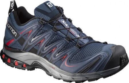 Salomon XA Pro Slateblue
