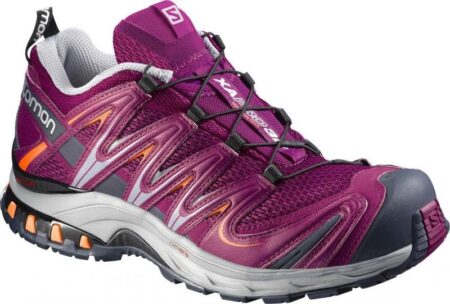 Salomon XA Pro W Mystic Lilla