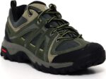 Salomon Evasion Aero Night