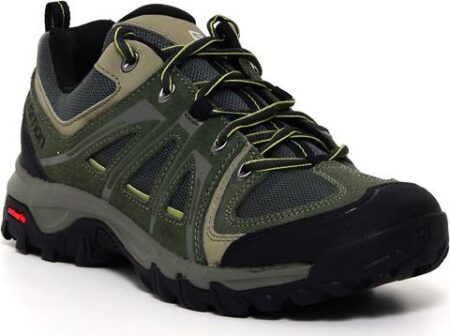 Salomon Evasion Aero Night