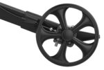 Slæbebremse + hjul sølv - Billede 6