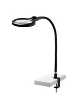 Magni Bordlampe Med Bordholder - Billede 6