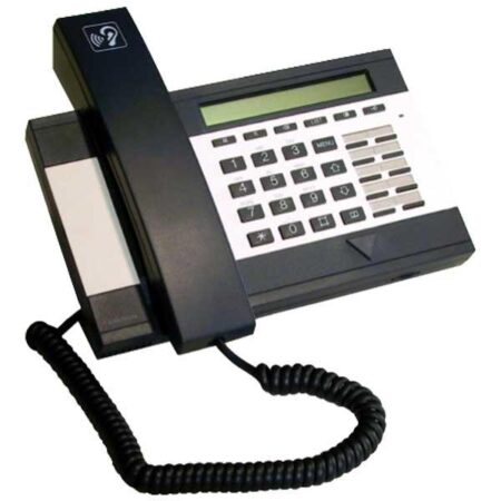 Delta S3 fastnet telefon
