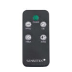 Tårnventilator ST550 Sensortek - Billede 3