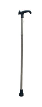 Stok Champagne Foldbar Venstre - Billede 2