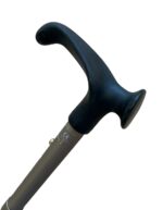 Stok Champagne Foldbar Venstre - Billede 4