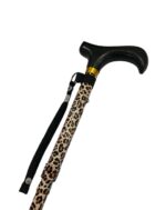 Stok Leopard Design Foldsammen - Billede 2