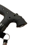 Stok Sort Med LED Lys Foldsammen - Billede 4