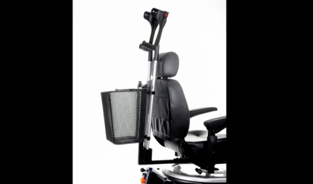 Stokkeholder Kombi