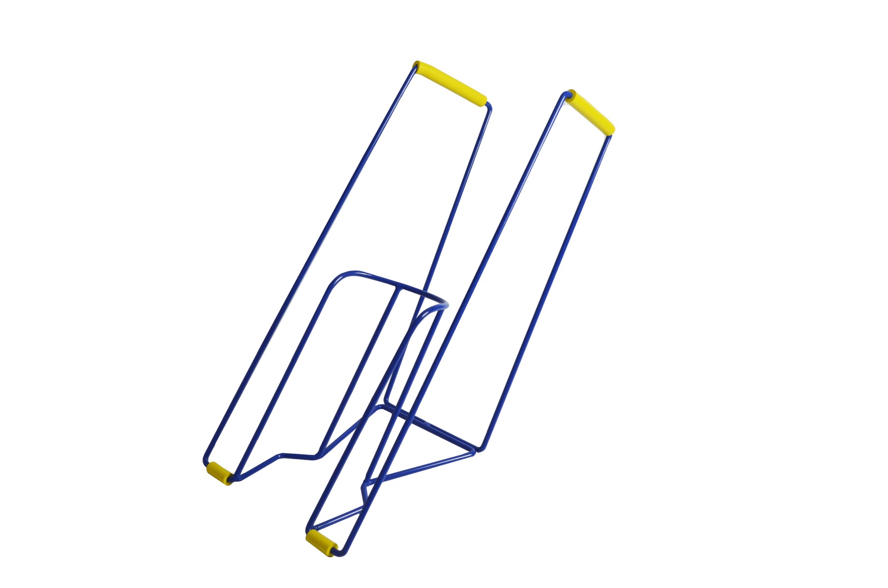 str_mpep_tager_stativ_2_h_nders_brug Strømpepåtager Stativ 2/hænders brug - Billede 1