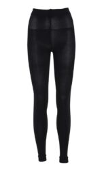 SupCare Støttestrømpe Leggings Sort - Billede 2