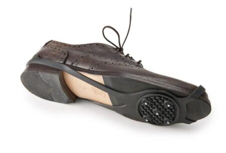Anti slip sko Easy Large