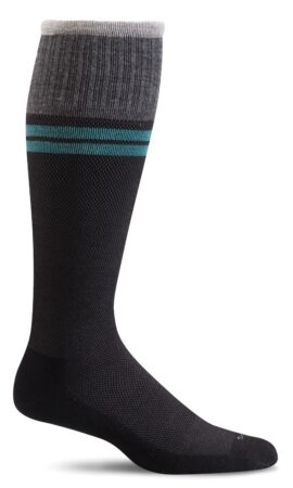 Sockwell Sporster Herre Sort