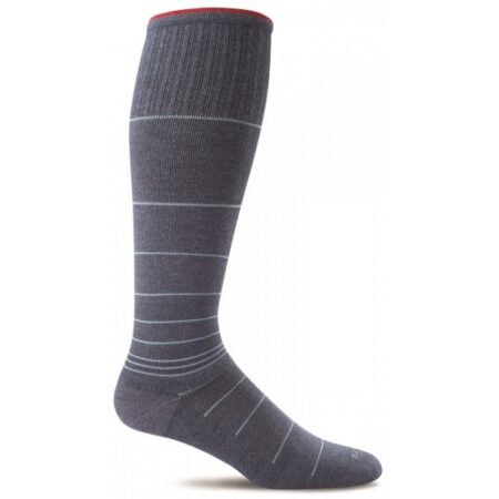 Herre Sockwell Strømpe Circulator Denim