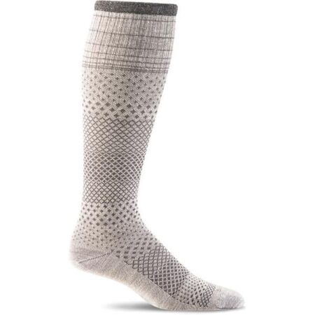 Dame Sockwell Strømpe Natural Micro grade