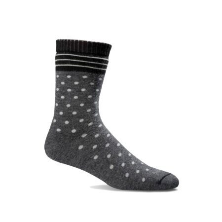 Dame Sockwell Diabetes strømpe Denim