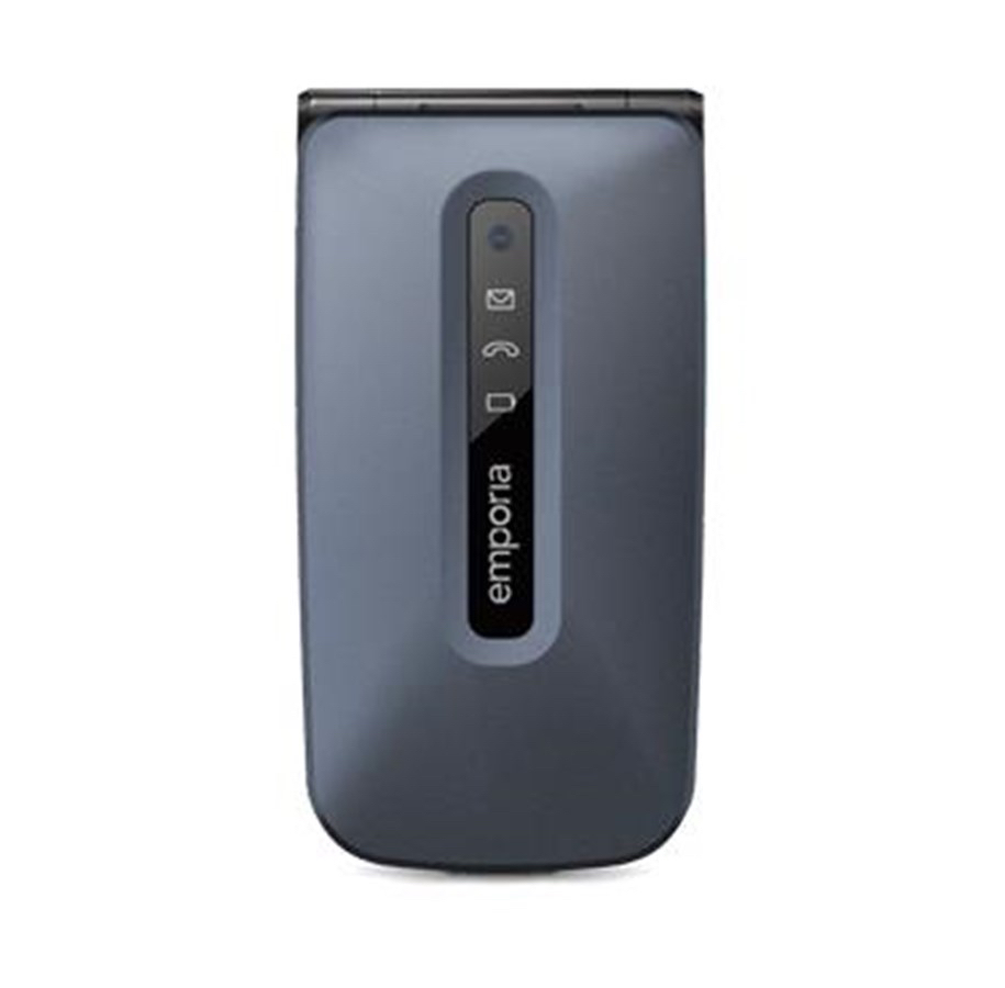 t04672-1 Emporia Active Glam 4G Blueberry - Billede 1